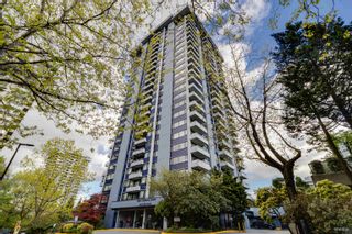 Main Photo: 104 3980 CARRIGAN Court in Burnaby: Government Road Condo for sale in "DISCOVERY PLACE" (Burnaby North)  : MLS®# R2879377