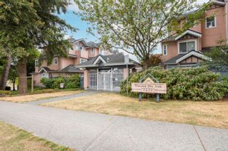 Photo 1: 1 7433 16TH Street in Burnaby: Edmonds BE Townhouse for sale (Burnaby East)  : MLS®# R2737129