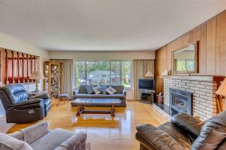 Photo 14: 2311 LATIMER Avenue in Coquitlam: Central Coquitlam House for sale : MLS®# R2169702