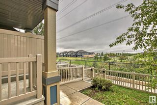 Photo 21: 57 4029 ORCHARDS Drive in Edmonton: Zone 53 Townhouse for sale : MLS®# E4355545