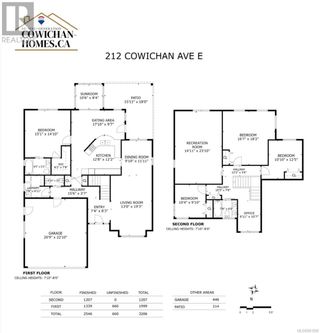 Photo 56: 212 Cowichan Ave E in Lake Cowichan: House for sale : MLS®# 961290