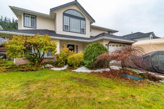 Photo 1: 5719 REMINGTON Crescent in Chilliwack: Vedder S Watson-Promontory House for sale (Sardis)  : MLS®# R2644025