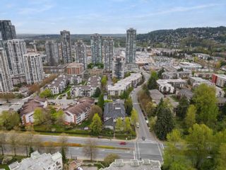Photo 28: 203 1215 PACIFIC Street in Coquitlam: North Coquitlam Condo for sale : MLS®# R2873933