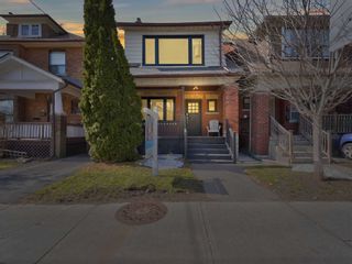 Photo 3: 212 Oakwood Avenue in Toronto: Oakwood-Vaughan House (2-Storey) for sale (Toronto C03)  : MLS®# C5988819