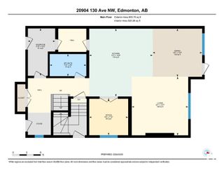Photo 52: 20904 130 Avenue in Edmonton: Zone 59 House for sale : MLS®# E4380664