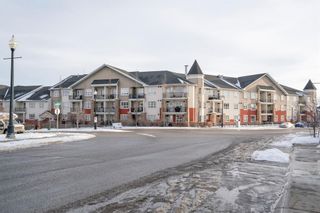 Photo 29: 451 26 Val Gardena View SW in Calgary: Springbank Hill Apartment for sale : MLS®# A2023455