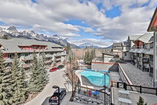 Photo 9: 321 107 Montane Road: Canmore Apartment for sale : MLS®# A1101356