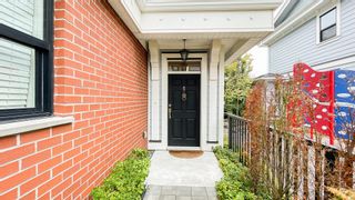 Photo 2: 5 8600 NO. 2 Road in Richmond: Woodwards Townhouse for sale in "AMHERST LANE!" : MLS®# R2625744