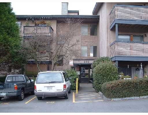 Photo 2: Photos: 145 200 WESTHILL Place in Port_Moody: College Park PM Condo for sale in "WESTHILL PLACE" (Port Moody)  : MLS®# V675871