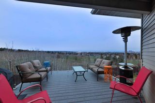 Photo 2: 610 Stratton Terrace SW in Calgary: Strathcona Park Semi Detached (Half Duplex) for sale : MLS®# A2127419