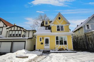 Photo 2: 2859 Retallack Street in Regina: Lakeview RG Residential for sale : MLS®# SK959975