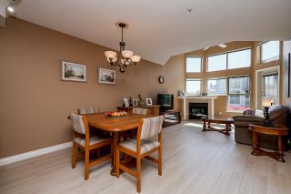 Photo 7: 303 70 RICHMOND STREET in New Westminster: Fraserview NW Condo for sale : MLS®# R2571621