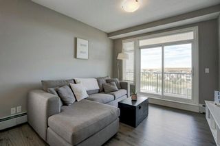 Photo 5: 412 6603 New Brighton Avenue SE in Calgary: New Brighton Apartment for sale : MLS®# A1122252