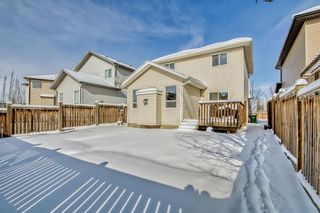 Photo 27: 226 Prairie Springs Crescent SW: Airdrie Detached for sale : MLS®# A2027536