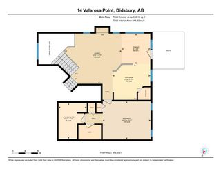 Photo 47: 14 Valarosa Point: Didsbury Detached for sale : MLS®# A1104618