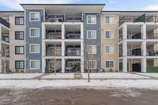 Main Photo: 8105 151 Legacy Main Street SE in Calgary: Legacy Apartment for sale : MLS®# A2119983