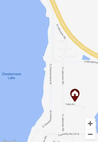 Photo 3: 777 Lake Place: Chestermere Residential Land for sale : MLS®# A2128001