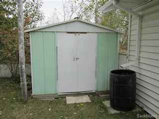 Photo 47: 5004 4th Street: Rosthern Single Family Dwelling for sale (Saskatoon NW)  : MLS®# 445503