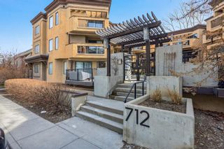 Photo 2: 8 712 4 Street NE in Calgary: Renfrew Apartment for sale : MLS®# A2122387