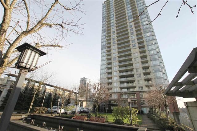 Main Photo: 2301 9888 CAMERON STREET in BURNABY: Sullivan Heights Condo for sale (Burnaby North)  : MLS®# R2535172