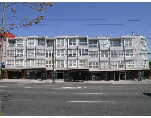 Main Photo: 315 2891 E HASTINGS ST in Vancouver: Hastings East Condo for sale (Vancouver East)  : MLS®# V605575