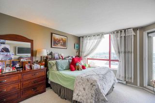Photo 23: 803 38 LEOPOLD Place in New Westminster: Downtown NW Condo for sale in "THE EAGLE CREST" : MLS®# R2584446