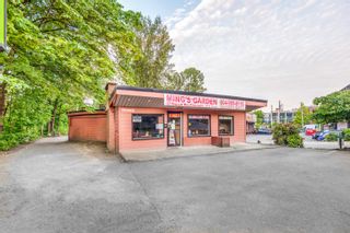 Photo 5: 991 MARINE Drive in North Vancouver: Harbourside Multi-Family Commercial for sale : MLS®# C8057192