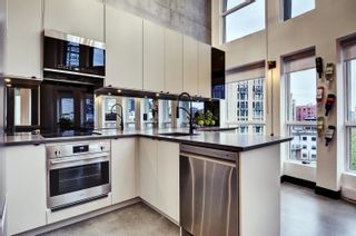 Photo 10: 503 1 E CORDOVA Street in Vancouver: Downtown VE Condo for sale in "CARRALL STATION" (Vancouver East)  : MLS®# R2710308