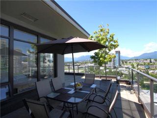 Photo 18: 2104 4178 DAWSON Street in Burnaby: Brentwood Park Condo for sale in "TANDEM" (Burnaby North)  : MLS®# V1063153