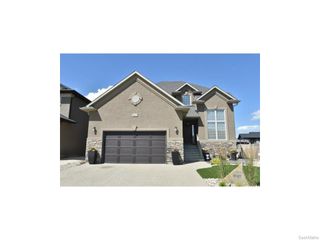 Photo 2: 4047 CHUKA Drive in Regina: The Creeks Single Family Dwelling for sale (Regina Area 04)  : MLS®# 599434