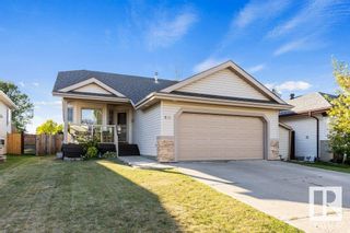 Photo 1: 105 DUNFIELD Crescent: St. Albert House for sale : MLS®# E4314348