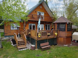 Photo 1: 3 Block 2 Road in Betula Lake: R29 Residential for sale (R29 - Whiteshell)  : MLS®# 202307235