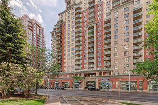 Photo 26: 408 1111 6 Avenue SW in Calgary: Downtown West End Apartment for sale : MLS®# A2053625