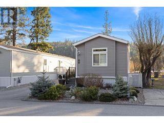 Photo 2: 5371 Princeton Avenue Unit# 29 in Peachland: House for sale : MLS®# 10307797