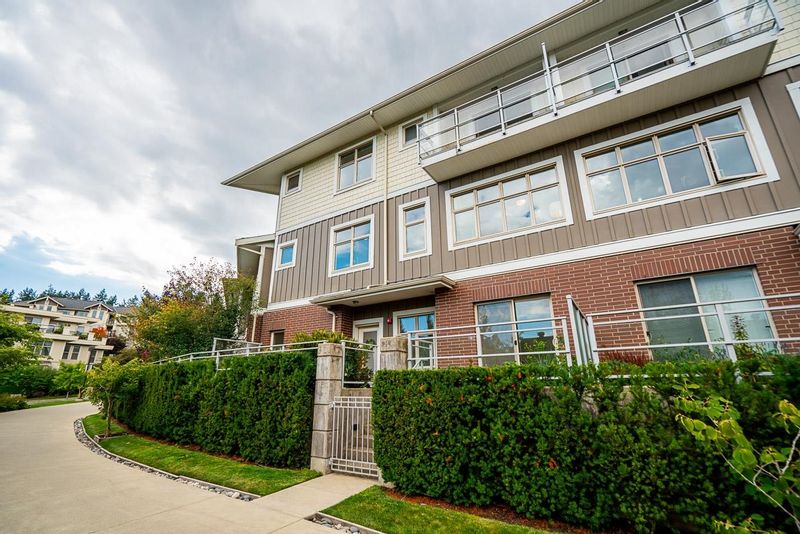 FEATURED LISTING: TH14 - 271 FRANCIS Way New Westminster