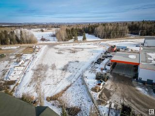 Photo 4: 5643 50 Street: Drayton Valley Business with Property for sale : MLS®# E4372322