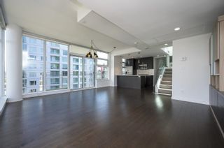 Photo 5: 1404 38 W 1ST Avenue in Vancouver: False Creek Condo for sale in "THE ONE" (Vancouver West)  : MLS®# R2691688