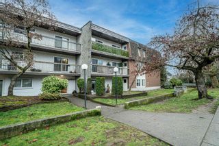Photo 28: 312 33850 FERN Street in Abbotsford: Central Abbotsford Condo for sale in "Fernwood" : MLS®# R2844143