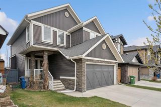 Photo 2: 1178 Kings Heights Way SE: Airdrie Detached for sale : MLS®# A2128673