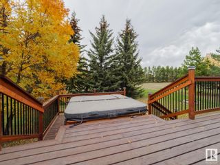 Photo 34: 55412 RGE RD 245: Rural Sturgeon County House for sale : MLS®# E4317445
