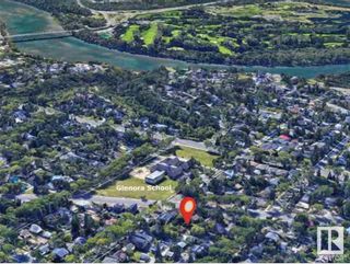 Photo 2: 13610 Stony Plain Road in Edmonton: Zone 11 Vacant Lot/Land for sale : MLS®# E4307538