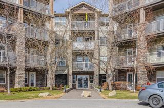 Main Photo: 405 1408 17 Street SE in Calgary: Inglewood Apartment for sale : MLS®# A2043675