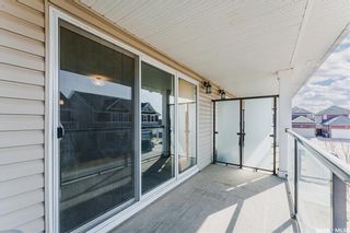 Photo 25: 205 315 Dickson Crescent in Saskatoon: Stonebridge Residential for sale : MLS®# SK967228