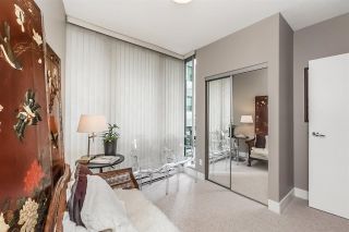 Photo 11: 401 1228 W HASTINGS Street in Vancouver: Coal Harbour Condo for sale in "PALLADIO" (Vancouver West)  : MLS®# R2258728
