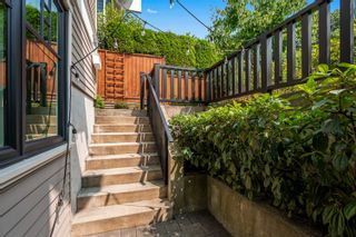 Photo 17: 2513 W 8TH Avenue in Vancouver: Kitsilano Townhouse for sale (Vancouver West)  : MLS®# R2795565