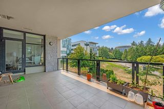 Photo 23: 205 6093 IONA Drive in Vancouver: University VW Condo for sale in "THE COAST" (Vancouver West)  : MLS®# R2861396