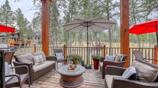 Photo 14: 2572 SANDSTONE GREEN in Invermere: House for sale : MLS®# 2473233