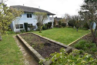 Photo 20: 1155 PARKER Street: White Rock House for sale in "East beach" (South Surrey White Rock)  : MLS®# R2254412