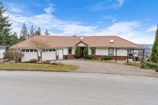 Photo 2: 2591 ZURICH Drive in Abbotsford: Abbotsford East House for sale : MLS®# R2847724