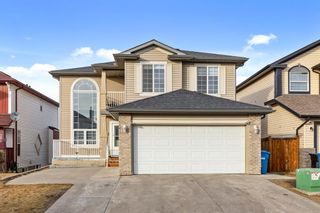 Photo 1: 292 Taracove Estate Drive NE in Calgary: Taradale Detached for sale : MLS®# A2031950